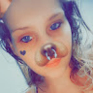 Meet your Posher, Breanna